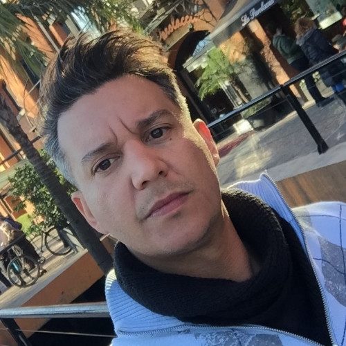 André Rodrigues Silva