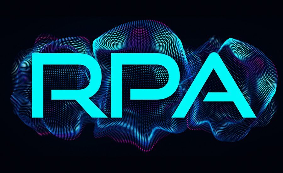 Automação de processos robóticos (RPA) e suas vantagens