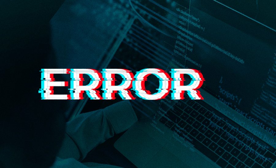 9 erros em Testes de Software que Você Não Pode Cometer.