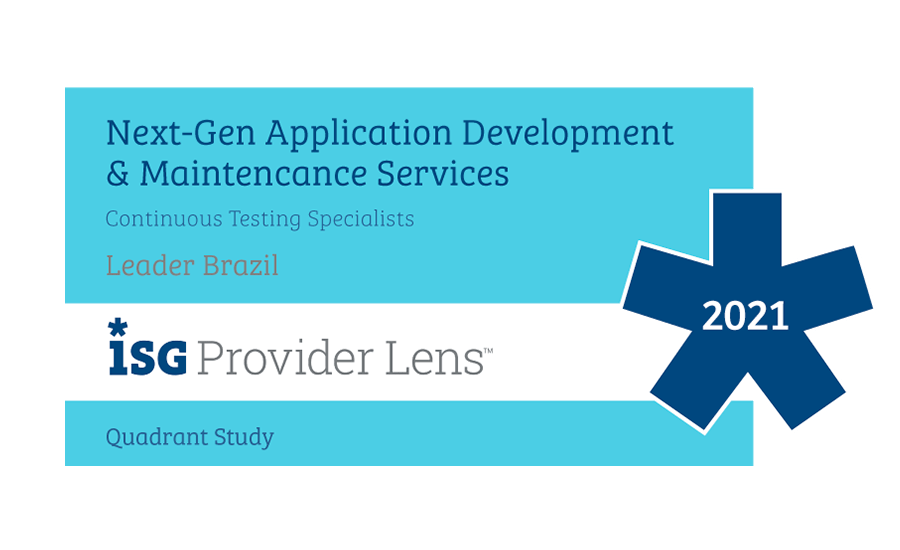 ISG Provider Lens™ 2021