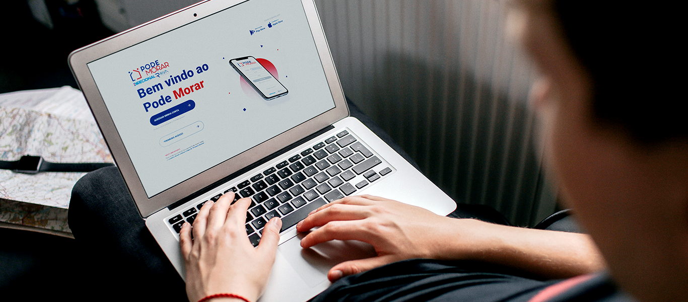 Portal do Cliente Direcional​​