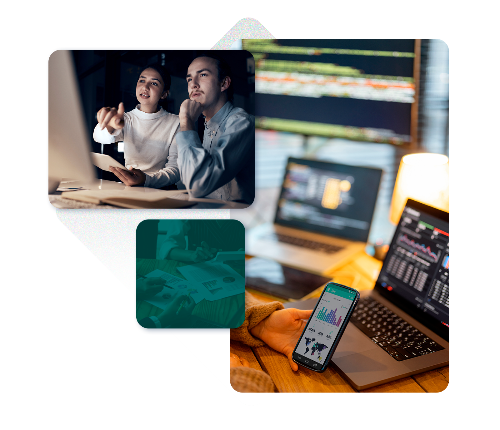 Software Due Diligence para Fusões e Aquisições