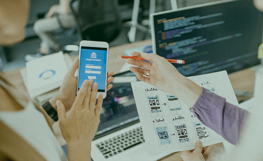 4 razões para testar seu app antes de levá-lo para o mercado