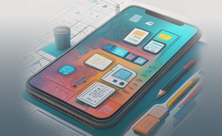 Como o UX/UI Design pode elevar a Qualidade de Aplicativos Móveis