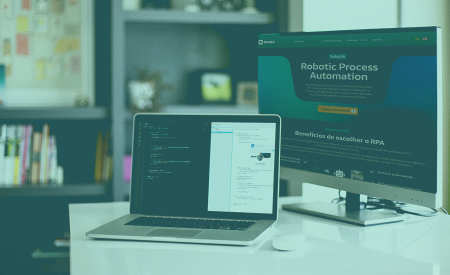 Como o RPA Reduz Custos Operacionais de Forma Eficiente