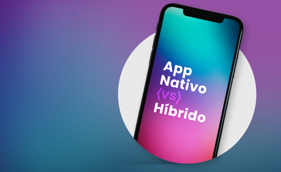 Desenvolvimento de aplicativos nativos vs híbridos: Qual é a melhor opção para o seu projeto?