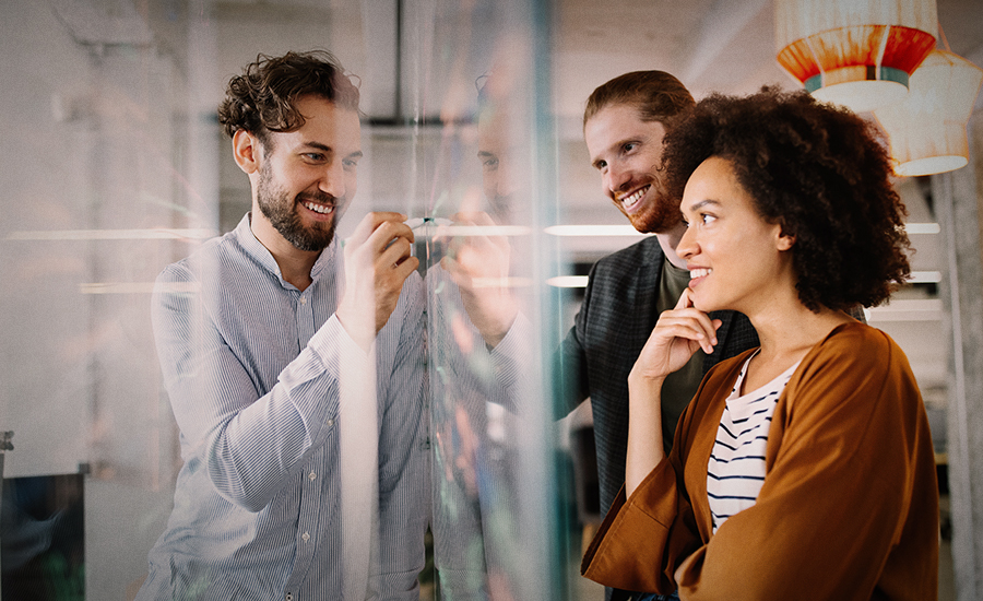 Vantagens da Alocação de Equipes em Projetos de Tecnologia